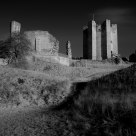 Conisbrough Castle